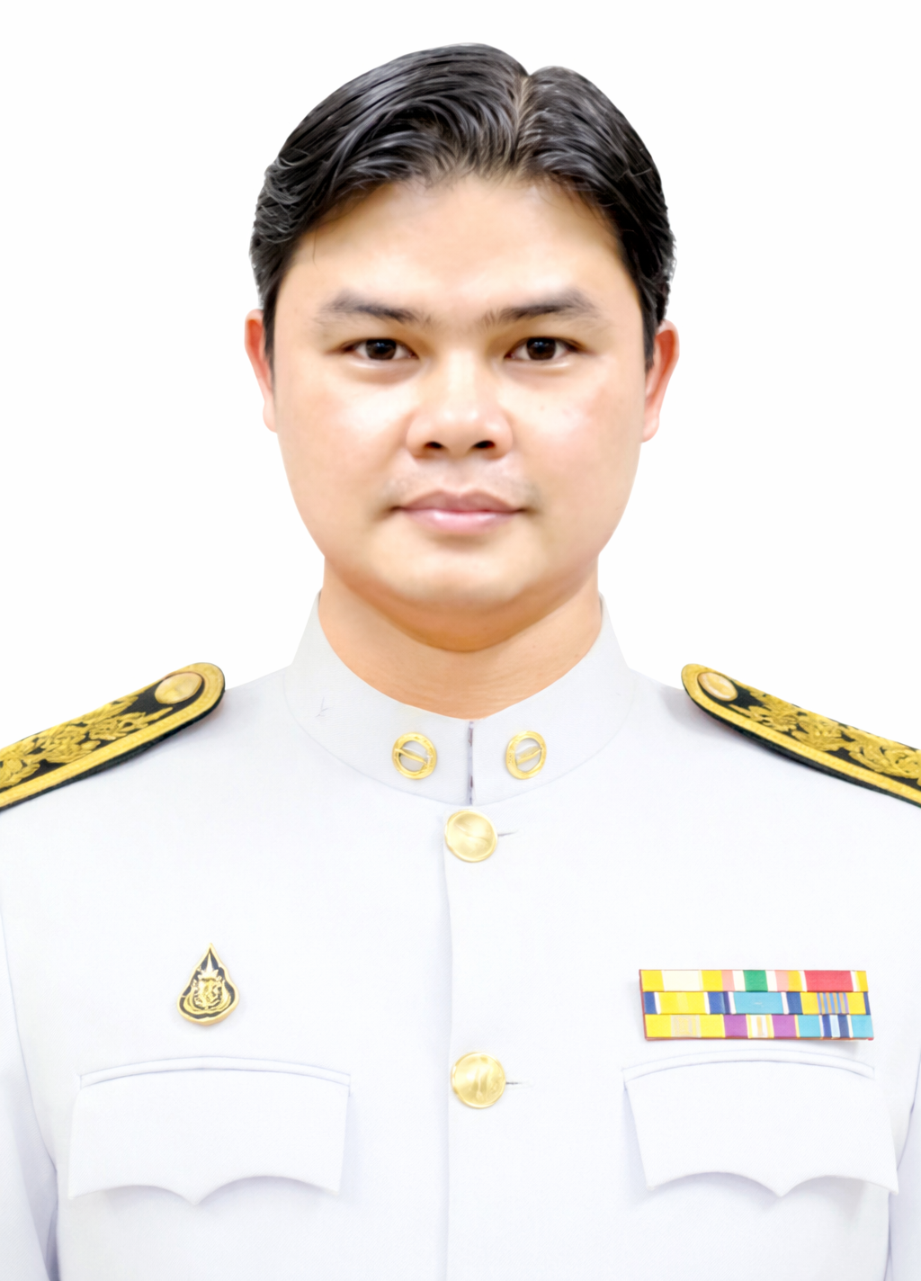 นายชูเกียรติ สิทธิศักดิ์