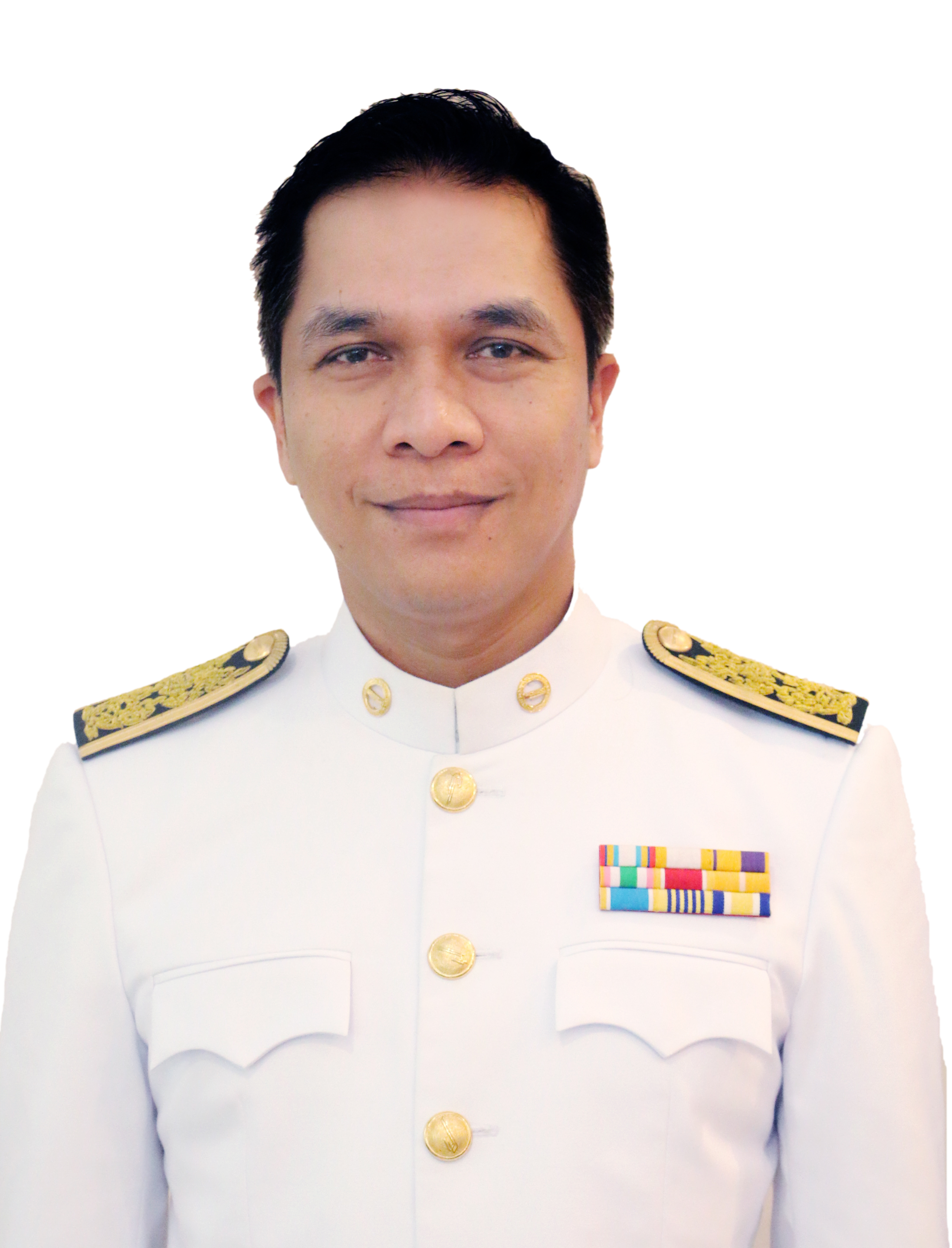 Mr. Sutep  Punthupeng